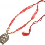 Ancient Temple Tribal Dokra Handcrafted